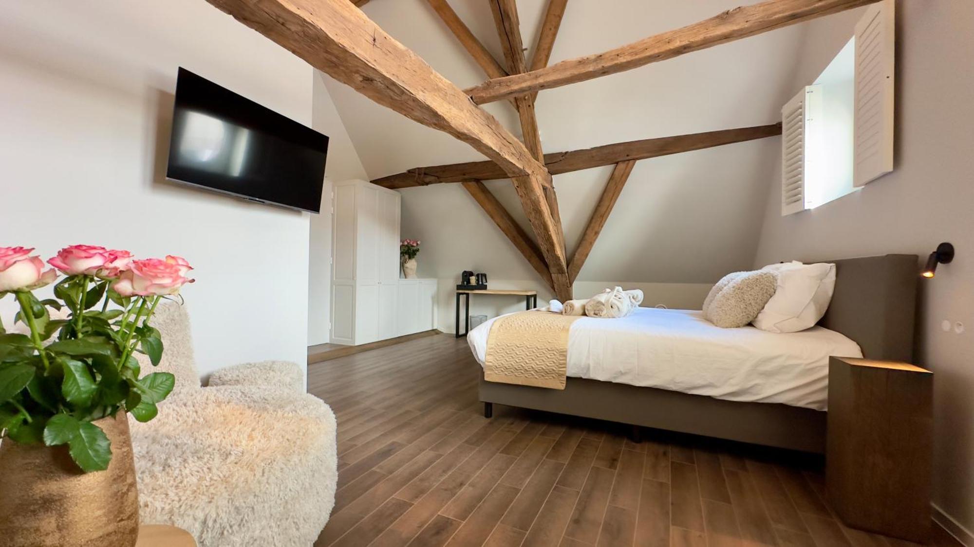 Bed and Breakfast Quay17 Brujas Exterior foto