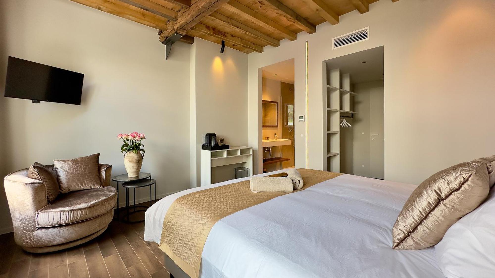 Bed and Breakfast Quay17 Brujas Exterior foto