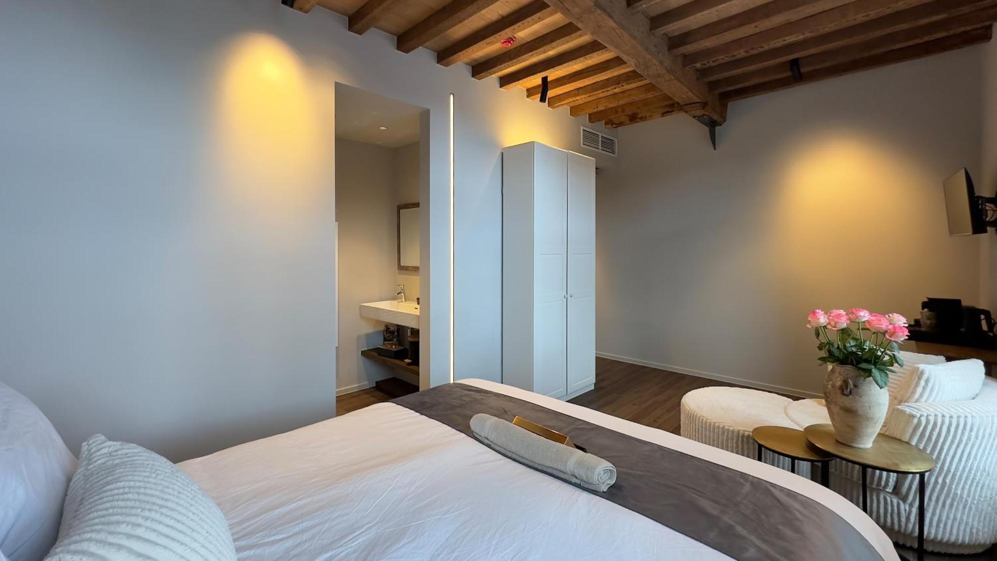Bed and Breakfast Quay17 Brujas Exterior foto