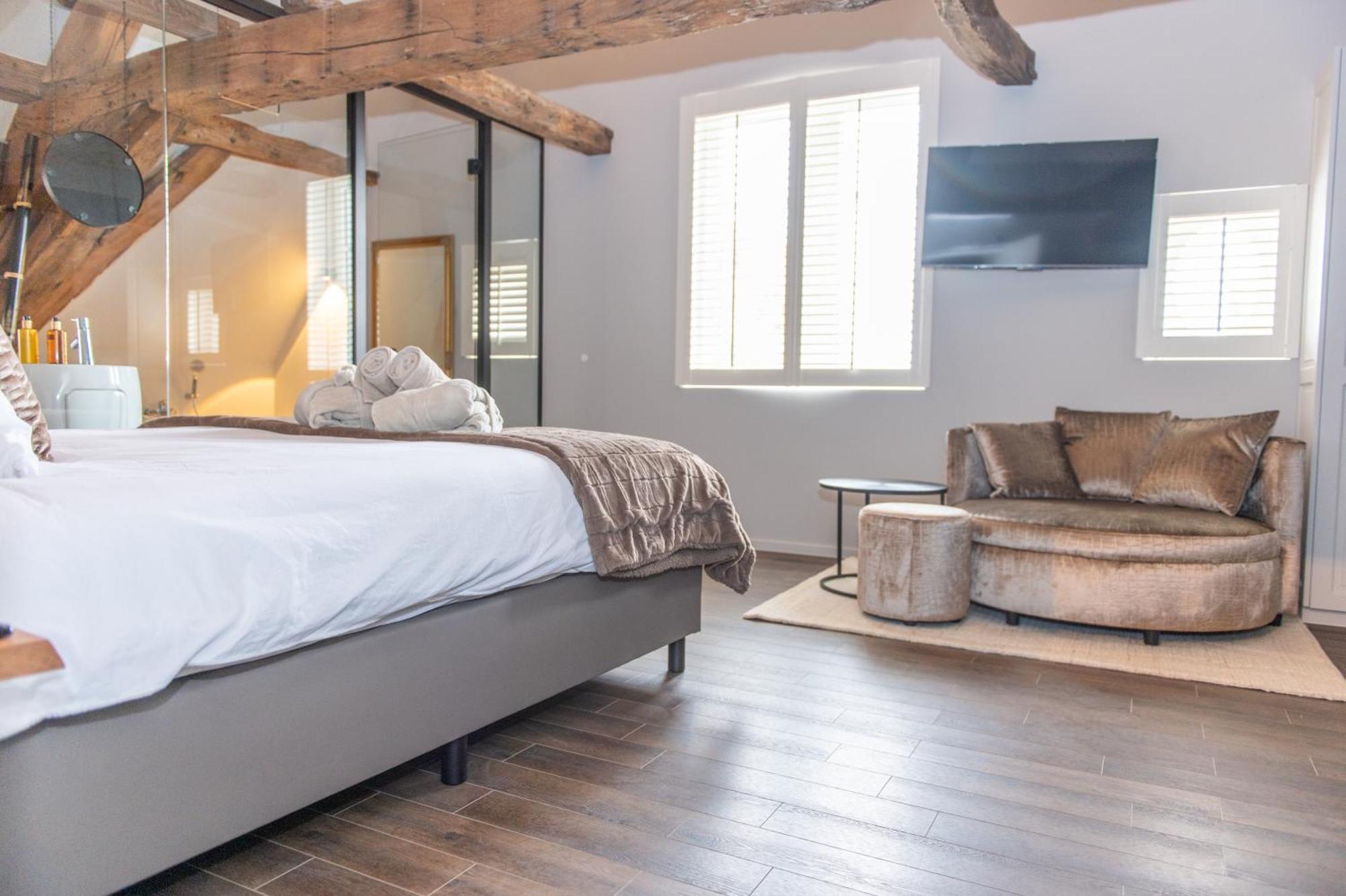 Bed and Breakfast Quay17 Brujas Exterior foto