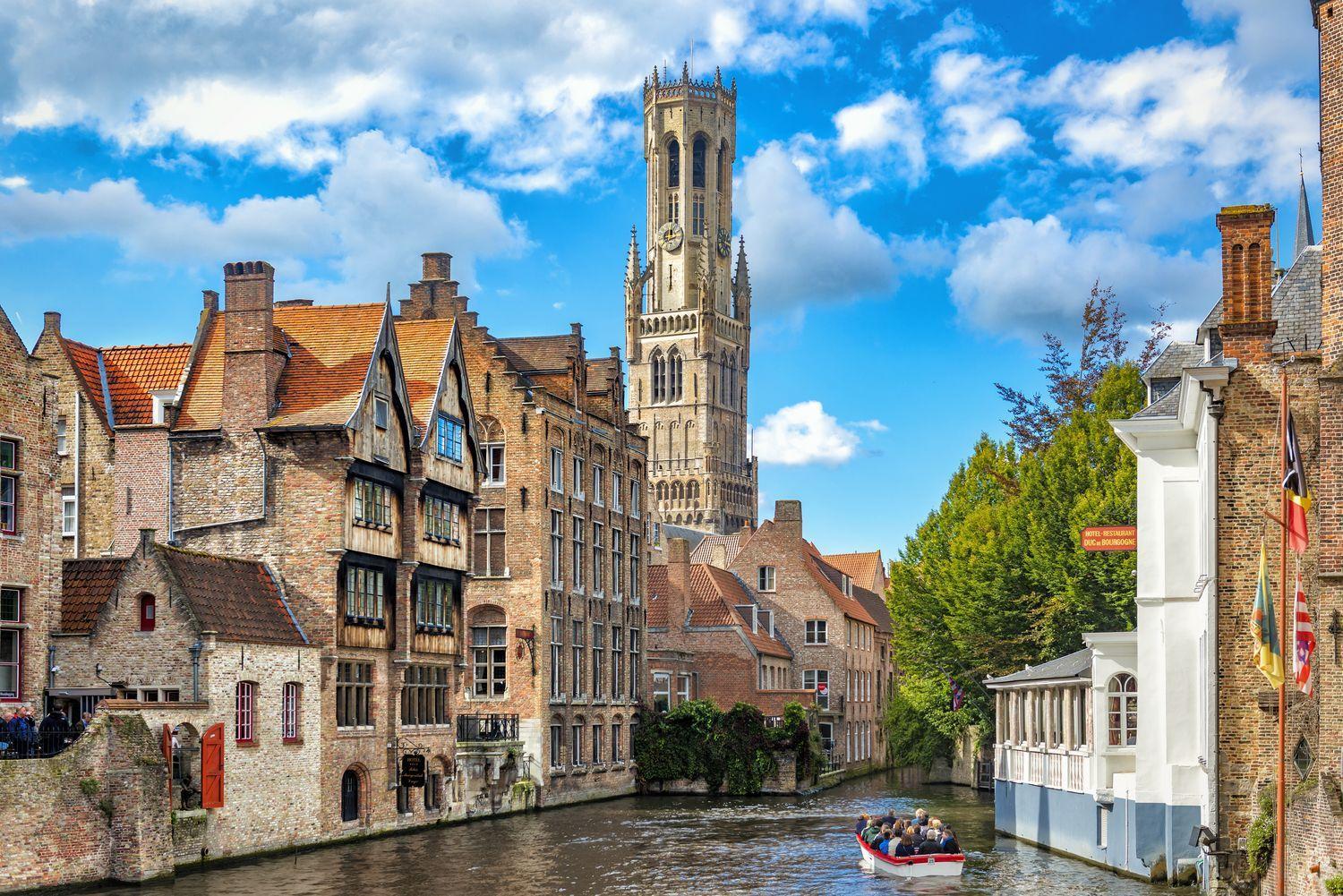 Bed and Breakfast Quay17 Brujas Exterior foto