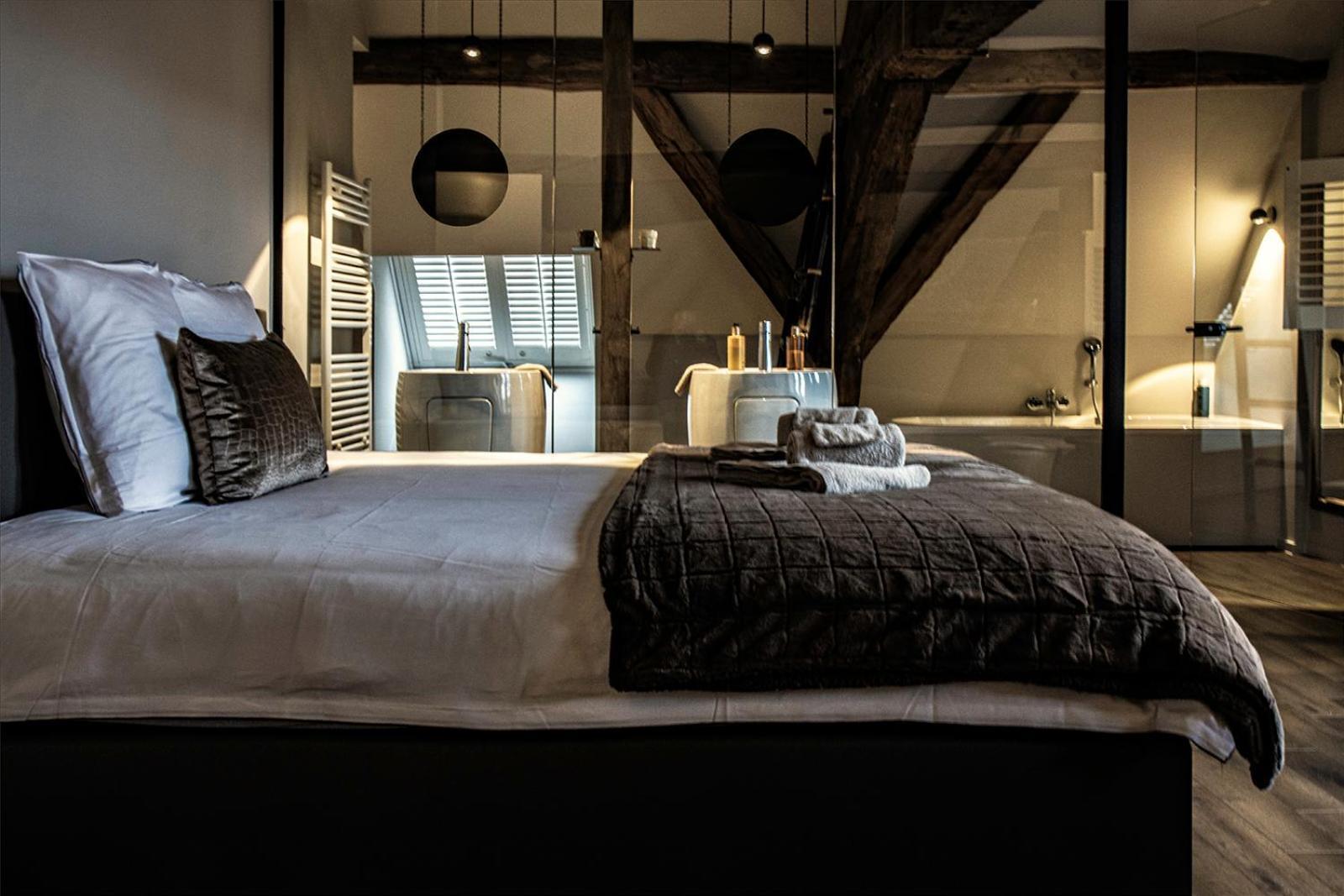 Bed and Breakfast Quay17 Brujas Exterior foto