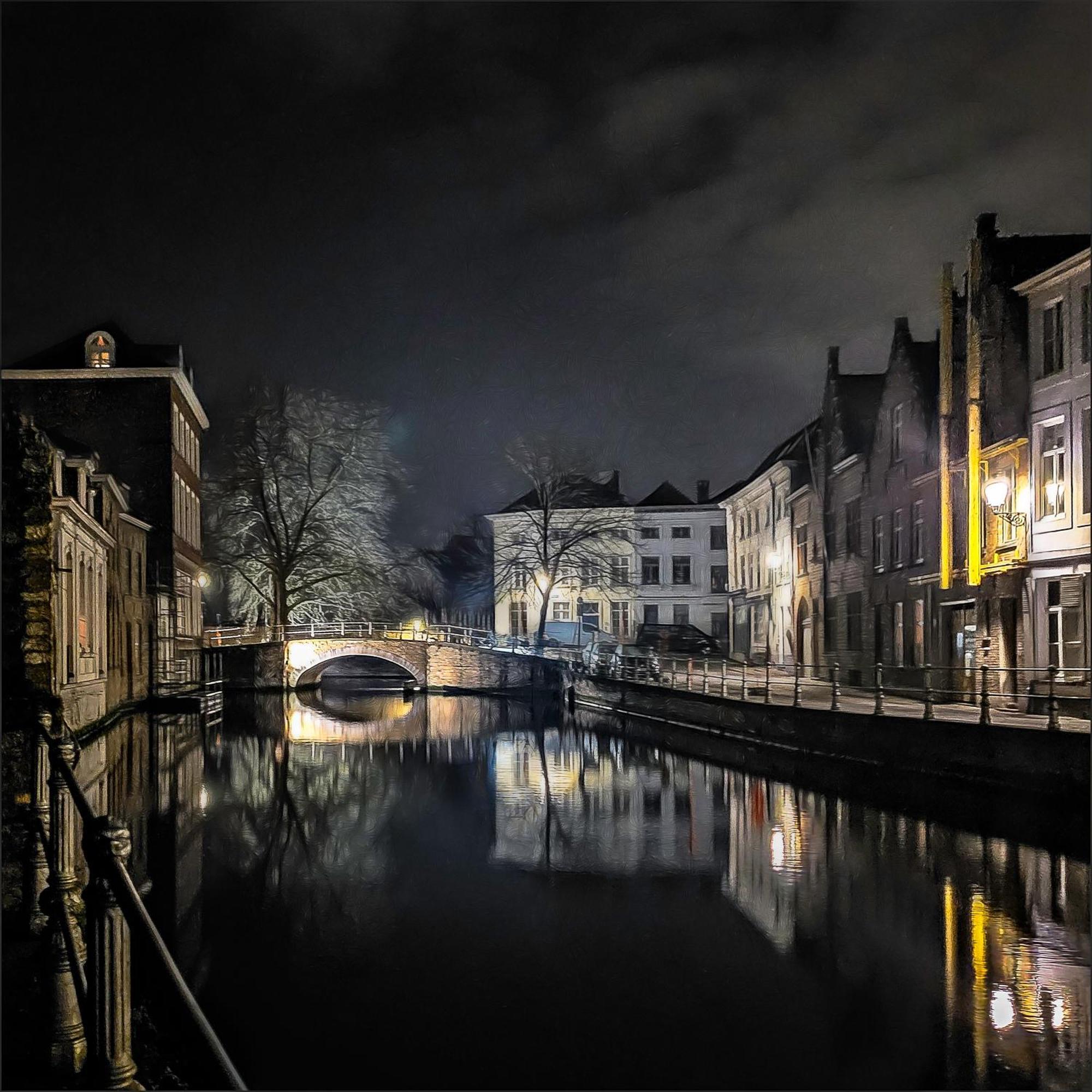 Bed and Breakfast Quay17 Brujas Exterior foto